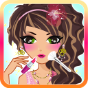 Singer Star Makeover Salon