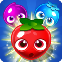 CrystalBall Game Adventure: Match 3