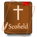 Scofield Reference Bible Notes