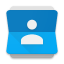 Google Contacts Sync