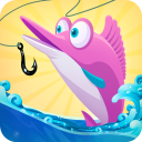 Fishing Fantasy - Catch Big Fish, Win Reward