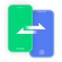 Phone Clone: Files Sharing App