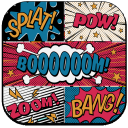 Cartoon Effects Soundboard