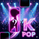 Kpop Tiles: Piano Rhythm Game