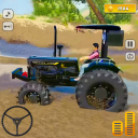 Tractor Sim: Tractor Farming