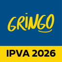 Gringo: Licenciamento, IPVA +