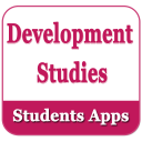 Development Studies - An offline educational app