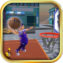 Hero Basketball