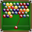Shoot Billiard Balls