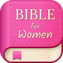 Bible For Women-Holy Bible App