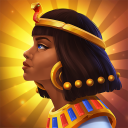 Cradle of Empires: 3 in a Row icon