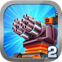 Tower Defense - War Strategy Game