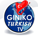Giniko Turkish TV - Live & DVR