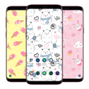 Kawaii Cute Wallpaper