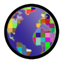 Geography for Spain and Europe