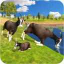 Goat Life Simulator Game