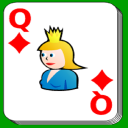Monaco Solitaire Card Game