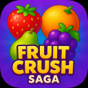 Fruit Crush Saga