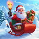 Escape Room: Christmas game