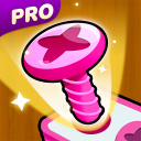 Woodle Screw Jam: Nuts & Bolts