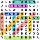 Word Search Quest - Puzzles