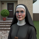 Virtual Mom Happy Family Game