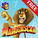 Madagascar Surf n' Slides Free
