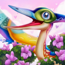 Dinosaur Park – Primeval Zoo