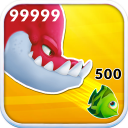 Fish.IO Fish Games Shark Games