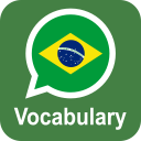 Learn Portuguese Vocabulary