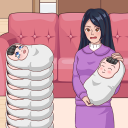 Annoying Puzzle Game