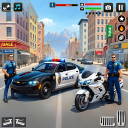Police Patrol Car Chase Games