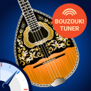 Master Bouzouki Tuner