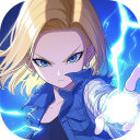 超サイヤ人極限激戦