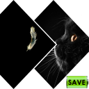 Best Black Wallpapers 🔋