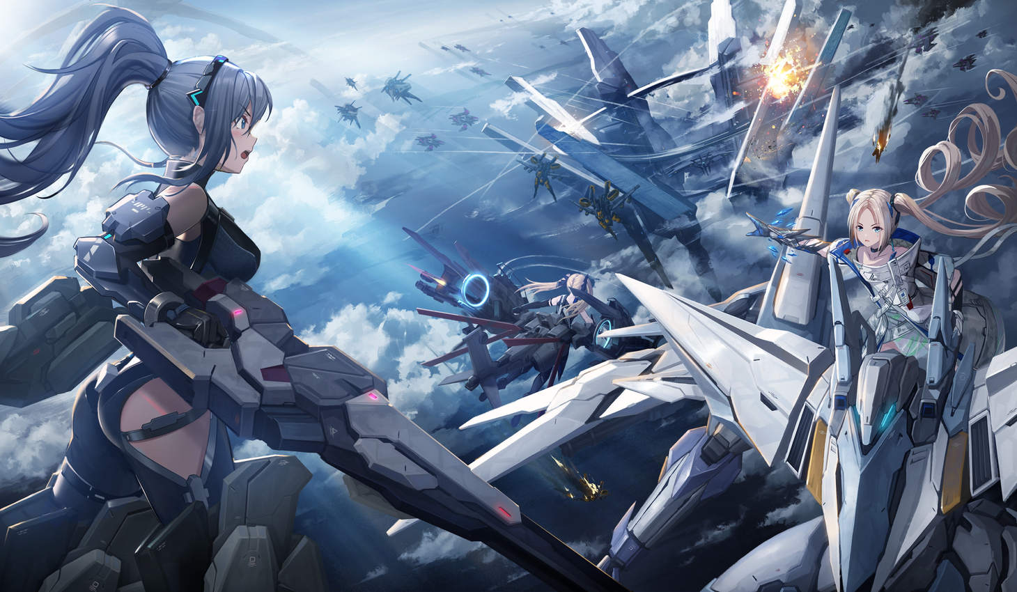 E.T.E Chronicle image