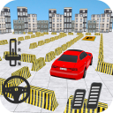 Modern Car Parking Simulator - Car Driving Games