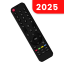 Universal TV Remote Control
