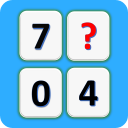 Bulls and Cows : the number game 🔢