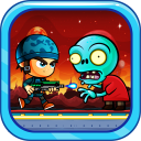 Real Monster Shooting Game - Zombie Shooter Hunter