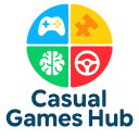 Casual Games Hub: All in One