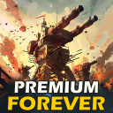 Tower Defense Legend 5 Pro icon
