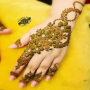 Mehndi Design 2023