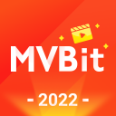 MVBit - MV video status maker