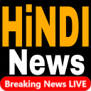 Latest Hindi News Live TV 24×7