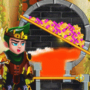 Pin Pull: Rescue Hero