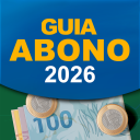 Guia Abono Salarial 2026
