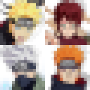 Ninja Quiz: Guess the Shinobi