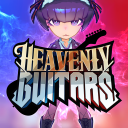 Heavenly Guitars