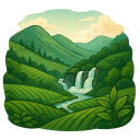 Theni District Places